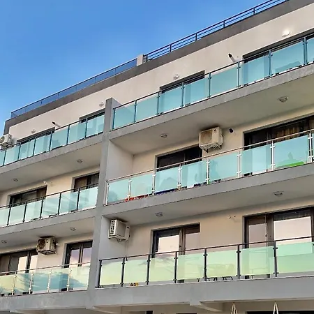 Apartment Apartament Awa Kazeboo Mamaia Sat Navodari
