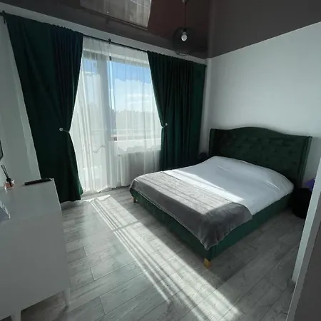 Apartment Apartament Awa Kazeboo Mamaia Sat *