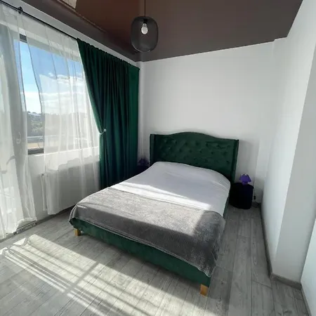 Apartment Apartament Awa Kazeboo Mamaia Sat Navodari