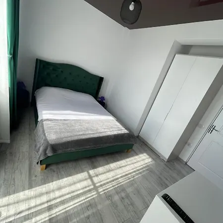 Apartament Awa Kazeboo Mamaia Sat Apartment *