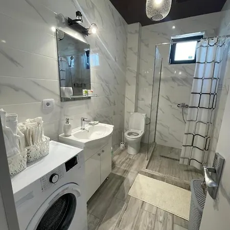 Apartment Apartament Awa Kazeboo Mamaia Sat Navodari