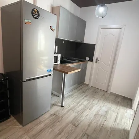 Apartament Awa Kazeboo Mamaia Sat Navodari